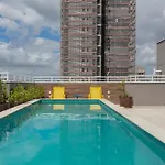 Easy Star - Studio Compacto E Pratico Ao Lado Faria Lima - Lw02H