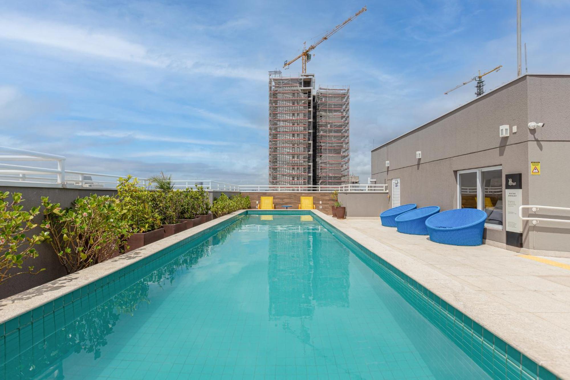 Easy Star - Compacto E Pratico Ao Lado Faria Lima - Lw02h * São Paulo