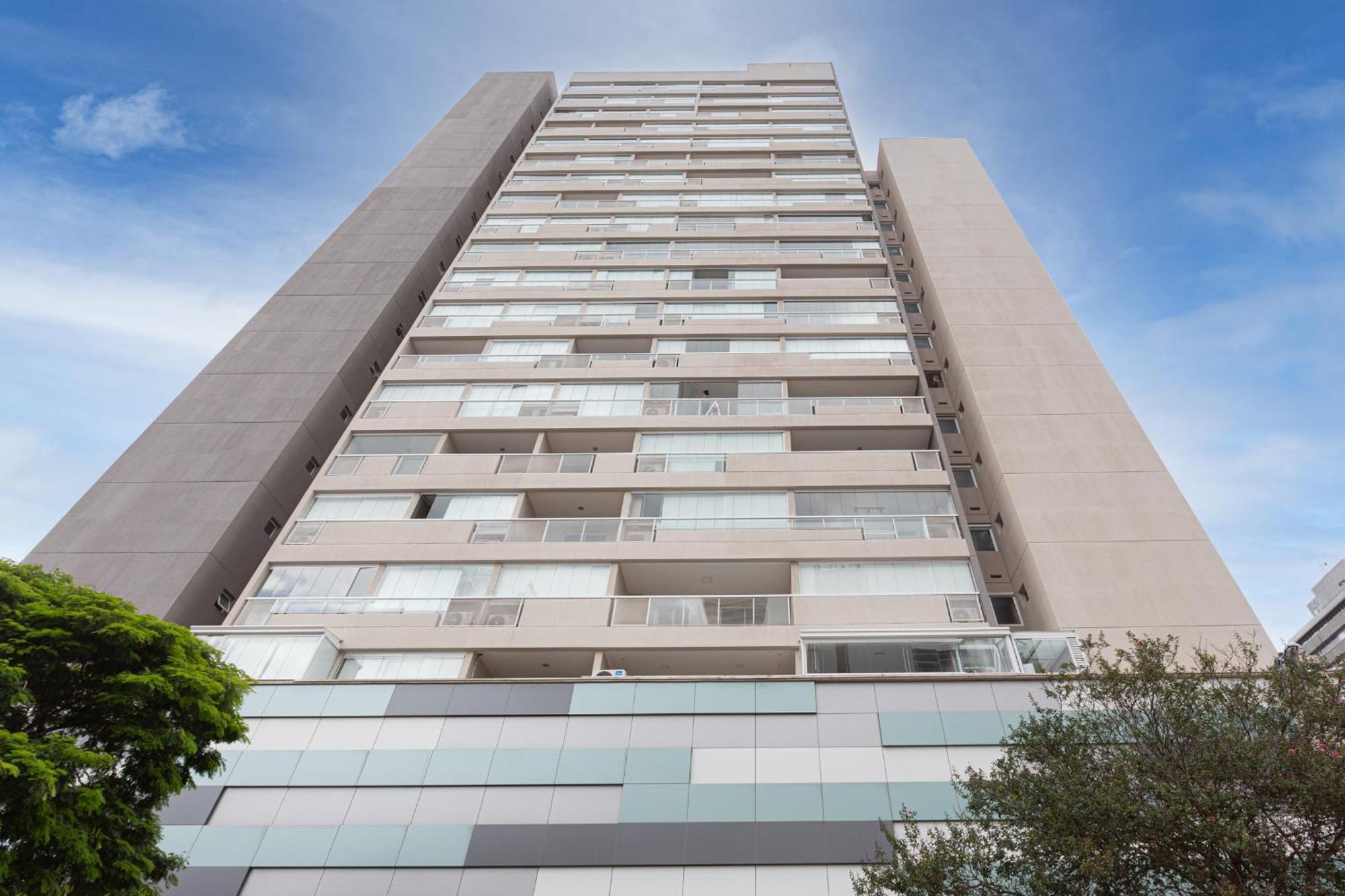 Apartamento Easy Star - Compacto E Pratico Ao Lado Faria Lima - Lw02h São Paulo
