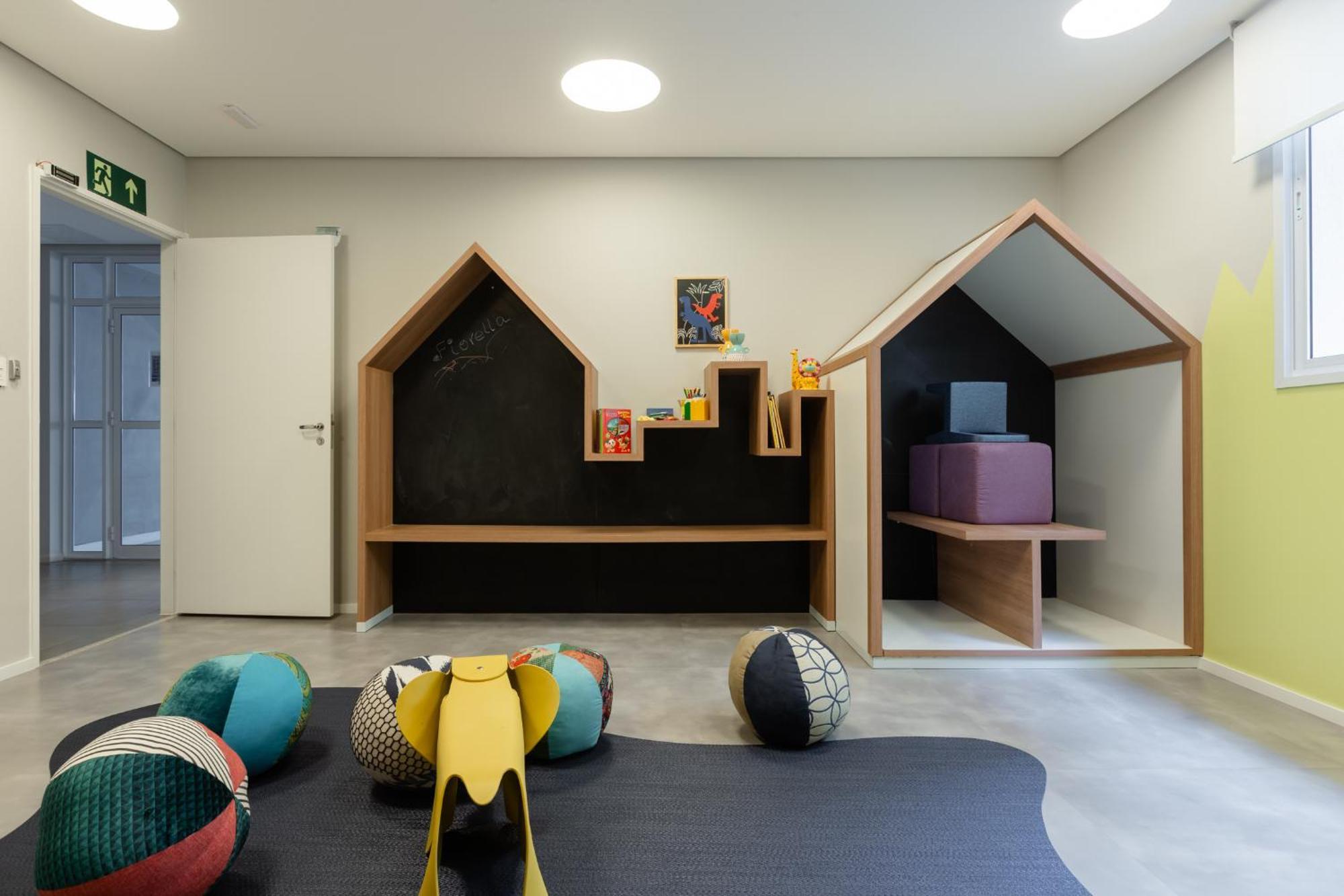Easy Star - Compacto E Pratico Ao Lado Faria Lima - Lw02h Apartamento