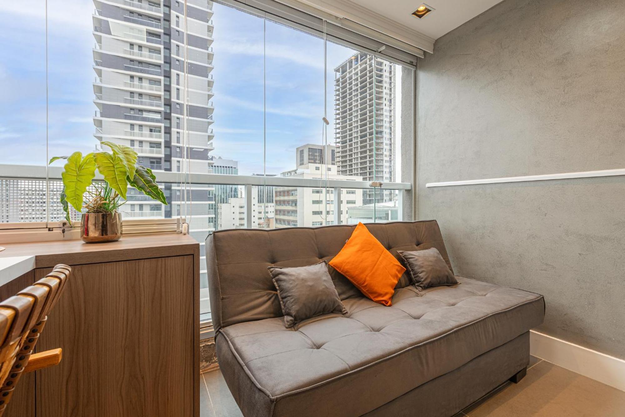Easy Star - Compacto E Pratico Ao Lado Faria Lima - Lw02h São Paulo